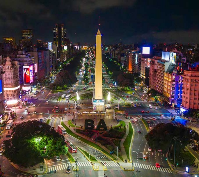 Obelisco de Buenos Aires: ¿Qué lugar ocupa entre los más altos del mundo?