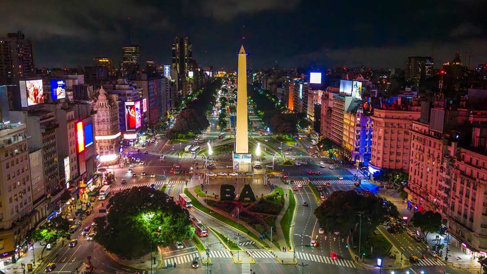 Obelisco de Buenos Aires: ¿Qué lugar ocupa entre los más altos del mundo?