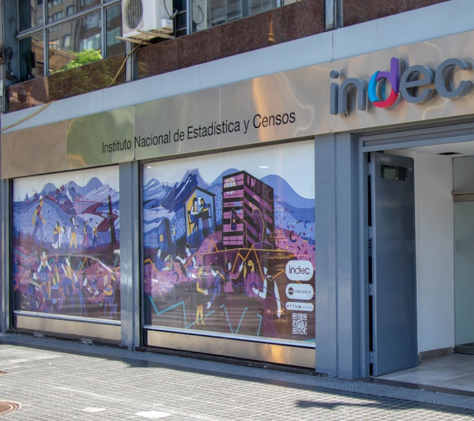 Hoy se difunden los datos del INDEC , sobre la pobreza del primer semestre