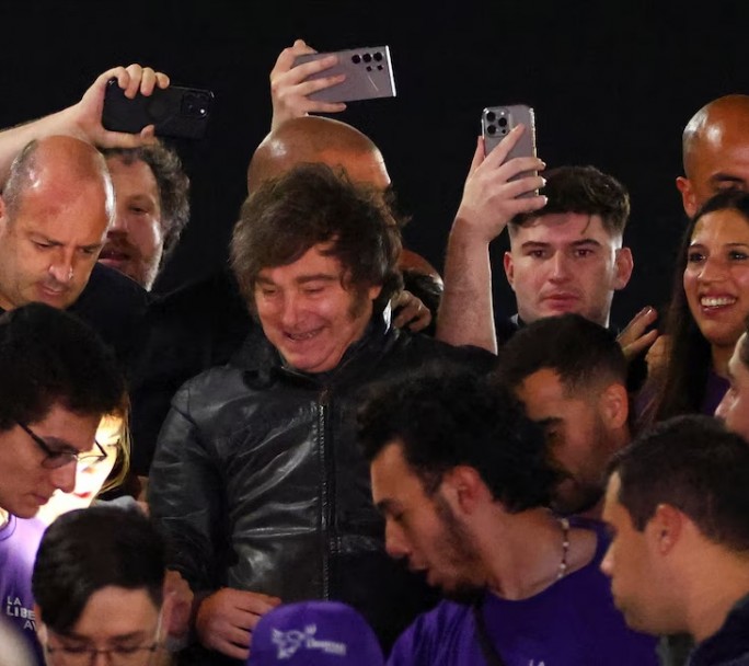 Tras su gira en EE.UU., Javier Milei define su estrategia de campaña con el foco en la reactivación política y el electorado desencantado