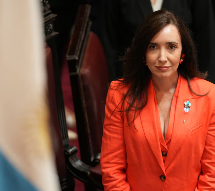 A 52 años de su asesinato , Victoria Villarruel recordo a Jose Ignacio Rucci