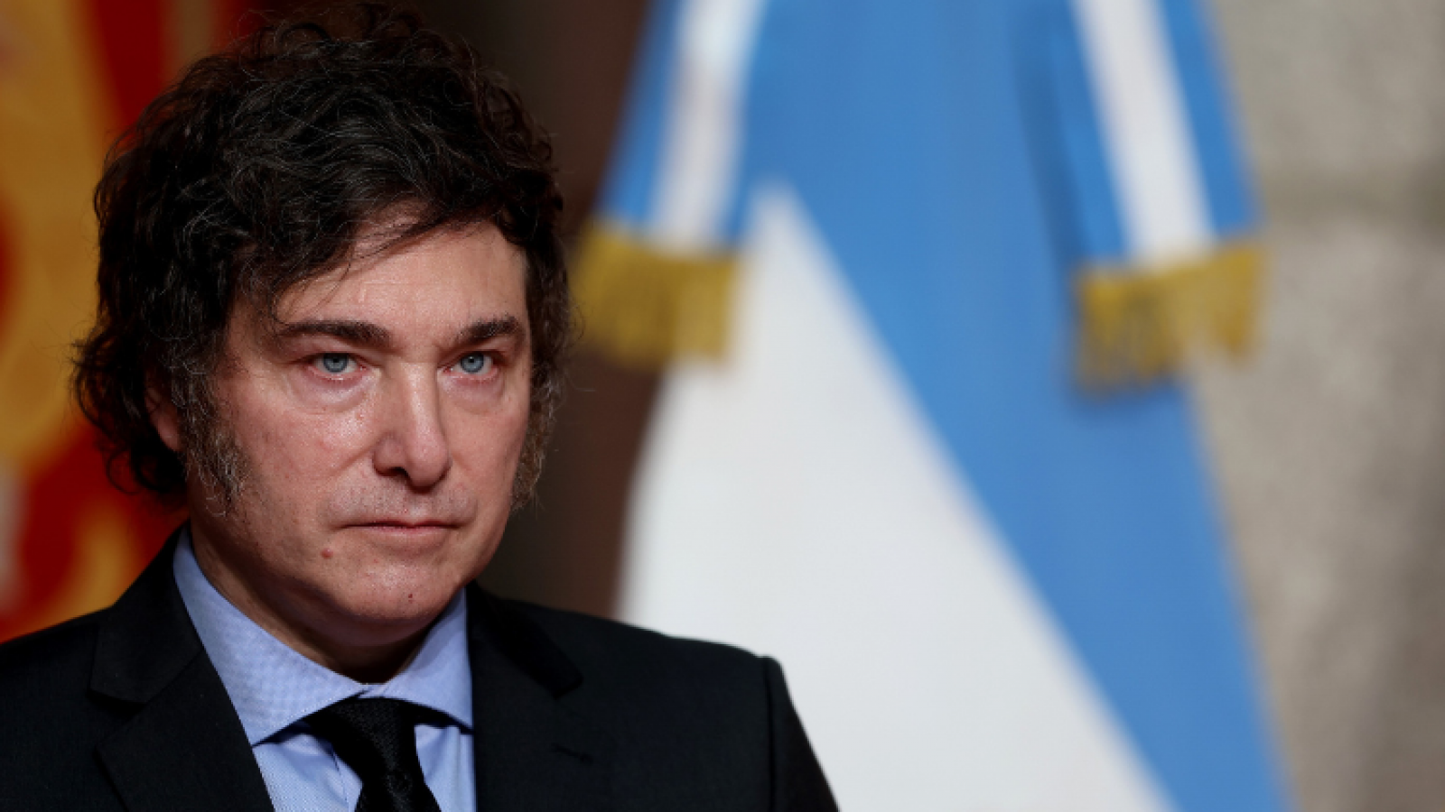 En el acuerdo politico con EEUU , no hay ningun condicionamiento , el apoyo es geopolitico