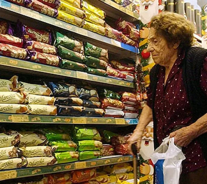 Se dieron a conocer nuevos descuentos para jubilados en importantes supermercados