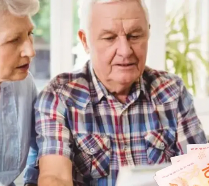 Desde gobierno confirmaron el bono de $ 70000 y la minima sera de $400.000 para octubre