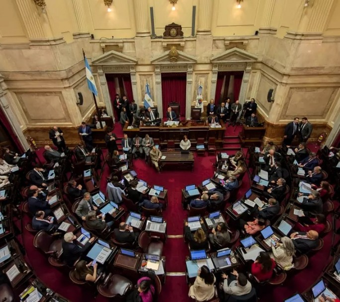 Duro revés para Milei: el Senado se dispone a voltear los vetos a la emergencia pediátrica y el financiamiento universitario