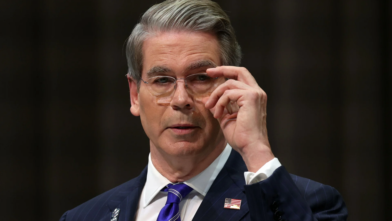 Desde el tesoro de EEUU aseguran que se esta trabajando en un Swap con Argentina