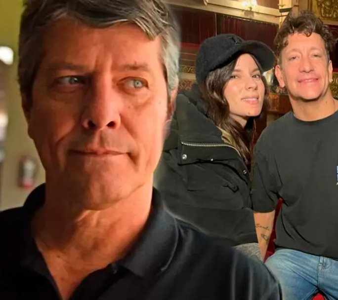 Mario Pergolini se posiciono de lado de Nico Vazquezen el Acardigate