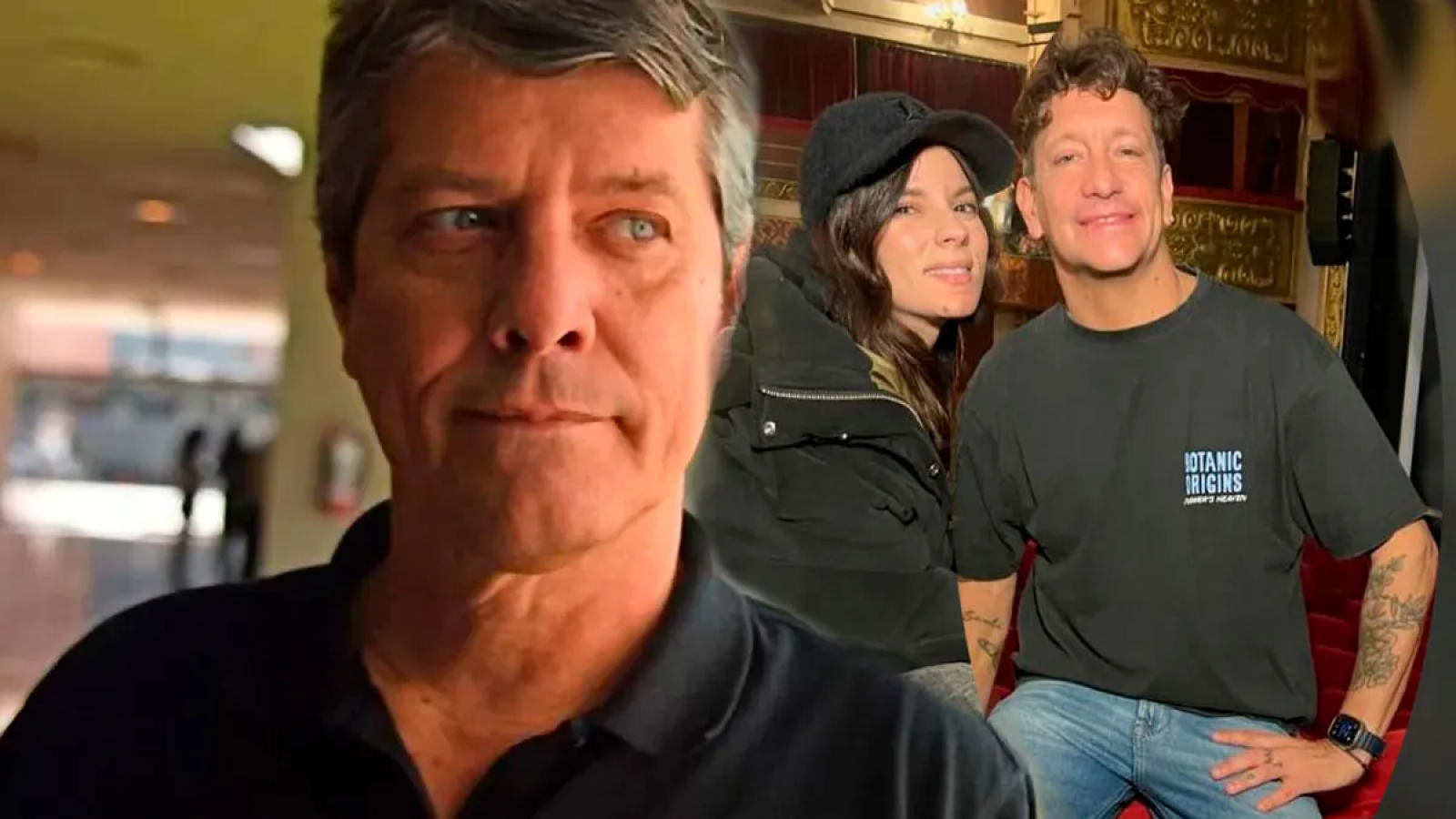 Mario Pergolini se posiciono de lado de Nico Vazquezen el Acardigate