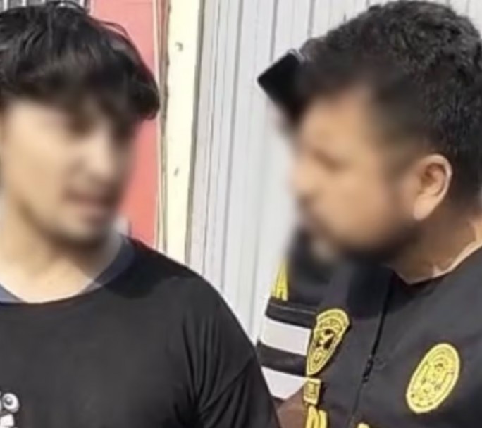 El Gobierno coordina el traslado a la Argentina de Matías Ozorio, mano derecha de "Pequeño J"