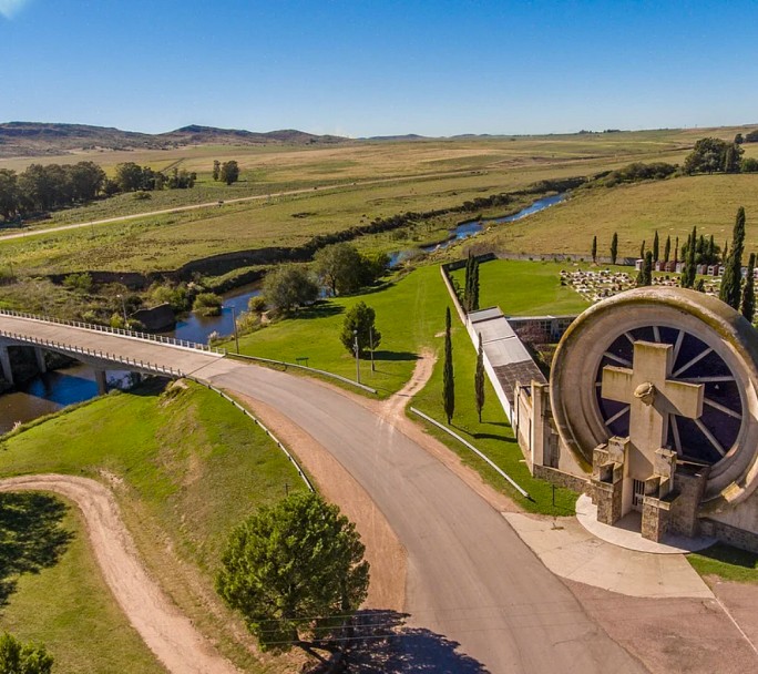 El único pueblito de Buenos Aires que compite por ser el mejor del mundo: dónde queda y cómo llegar