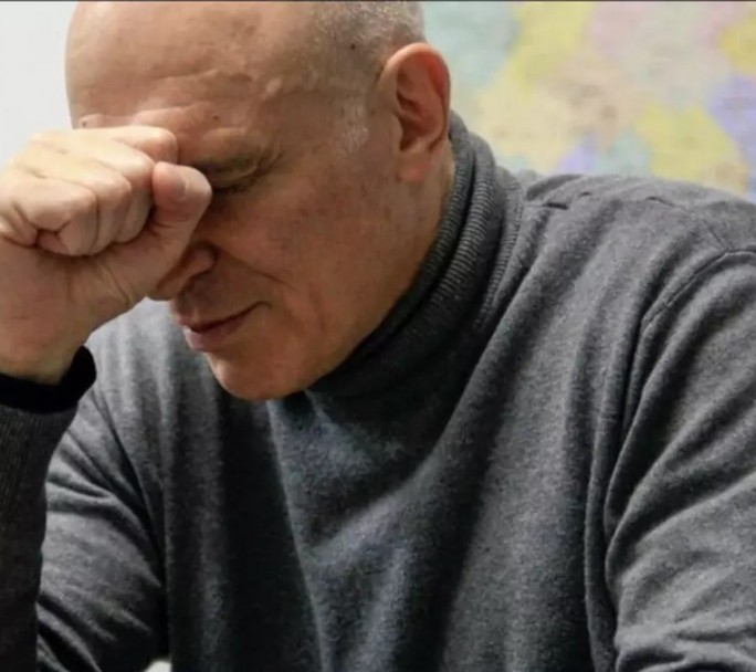 Espert admite haber recibido US$ 200.000 de una minera vinculada a "Fred" Machado