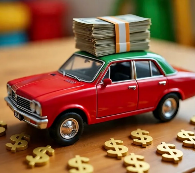 Las automotrices aumentaron hasta un 6 % los autos 0km en Argentina