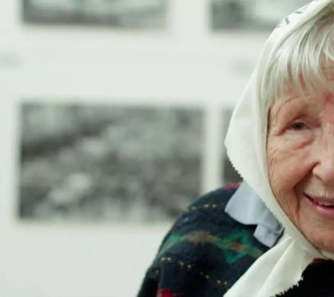 Falleció Vera Jarach, un emblema de la lucha por los Derechos Humanos y Madre de Plaza de Mayo