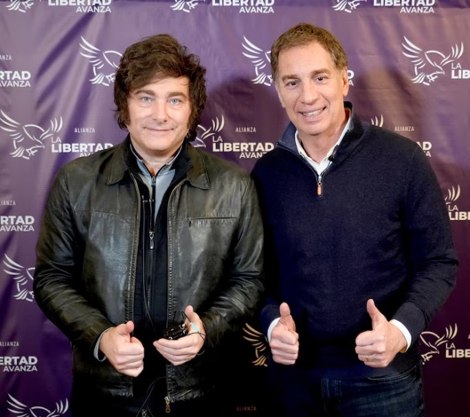 La Justicia Electoral le da un revés al Gobierno por la boleta bonaerense y define a Reichardt a sobre Santilli