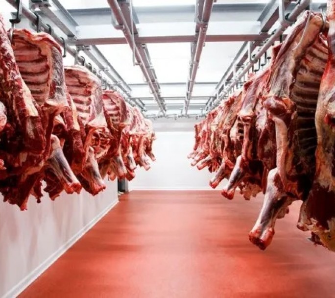 La escasez global de carne posiciona a Argentina como proveedor clave