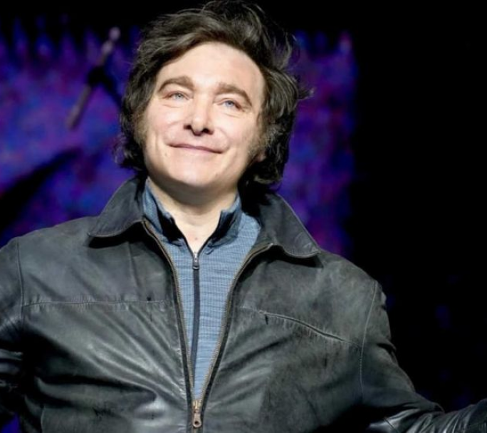 En la continuidad de la campaña electoral Javier Milei visitara Mendoza, Chaco y Corrientes