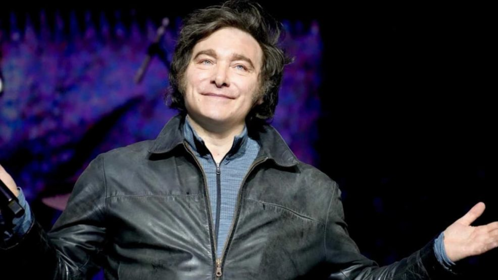 En la continuidad de la campaña electoral Javier Milei visitara Mendoza, Chaco y Corrientes