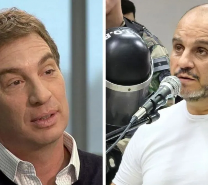 Complicaciones para Santilli, Cositorto asegura que aporto a la campaña en el 2021