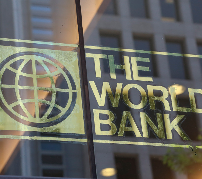 Para el Banco Mundial, Argentina crecerá casi un punto menos en el 2026