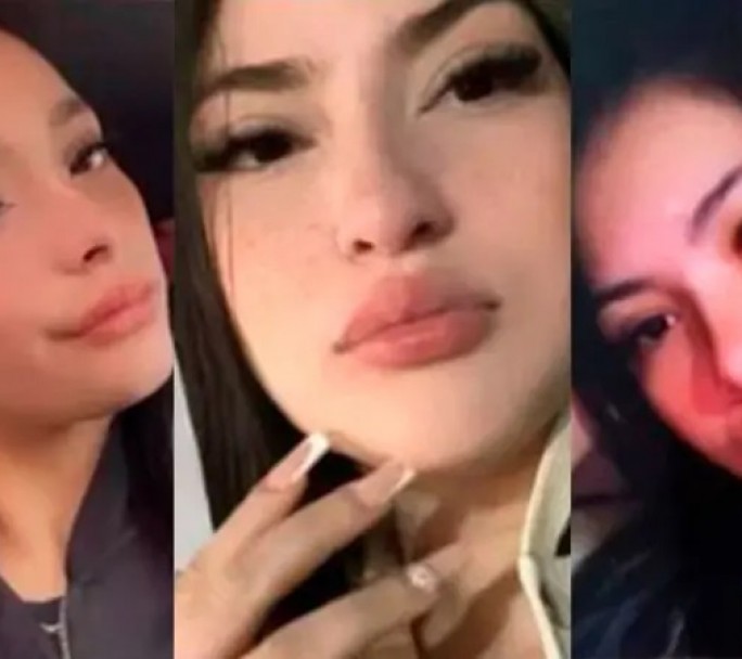 "Vieron algo que no tenían que ver": La cruda hipótesis del triple femicidio de Florencio Varela