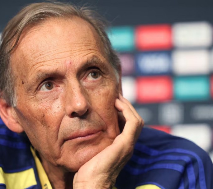 Murió Miguel Ángel Russo, histórico director técnico y campeón de América con Boca Juniors