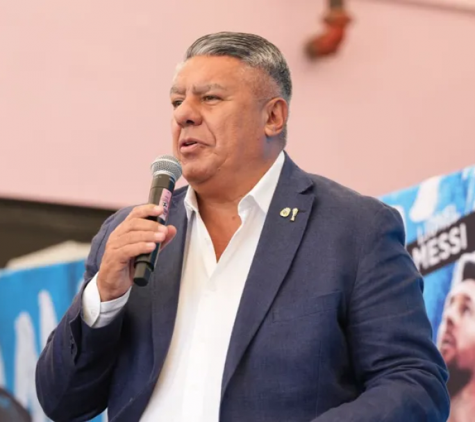 Chiqui Tapia defendió el torneo de 30 equipos aduciendo que son formadores