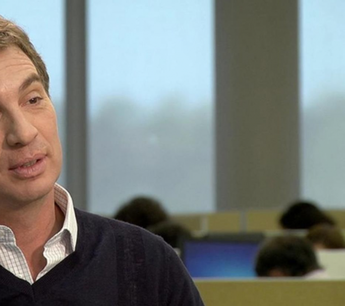 Diego Santilli asume como ministro del Interior: el ala de Karina Milei se impone