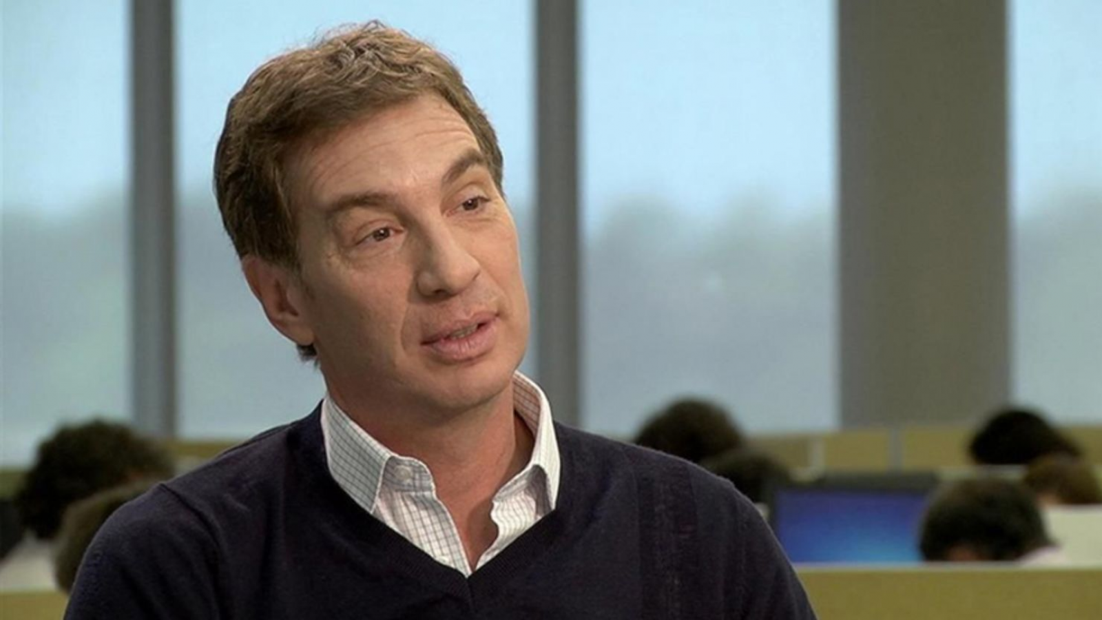 Diego Santilli asume como ministro del Interior: el ala de Karina Milei se impone