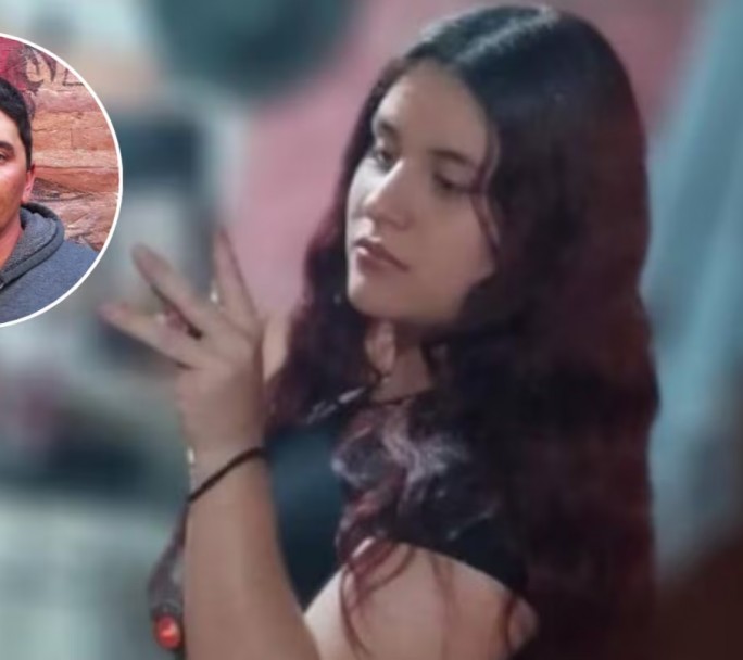 Femicidio de Gabriela Barrios en Chaco