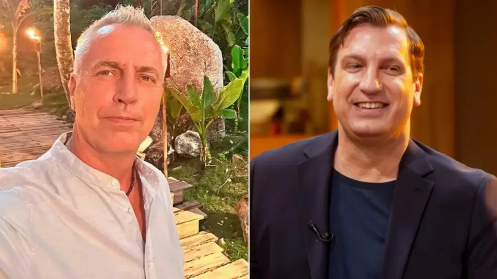 Finalmente Marley remplazará a Maxi López en Master Chef Celebrity