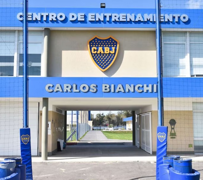Boca Juniors bautizará su predio de entrenamiento de Ezeiza con el nombre de Carlos Bianchi