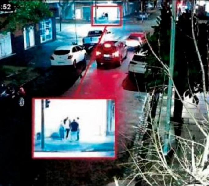 Triple Femicidio Narco de Varela: Reconstruyen la reunión previa y el circuito de cuatro vehículos