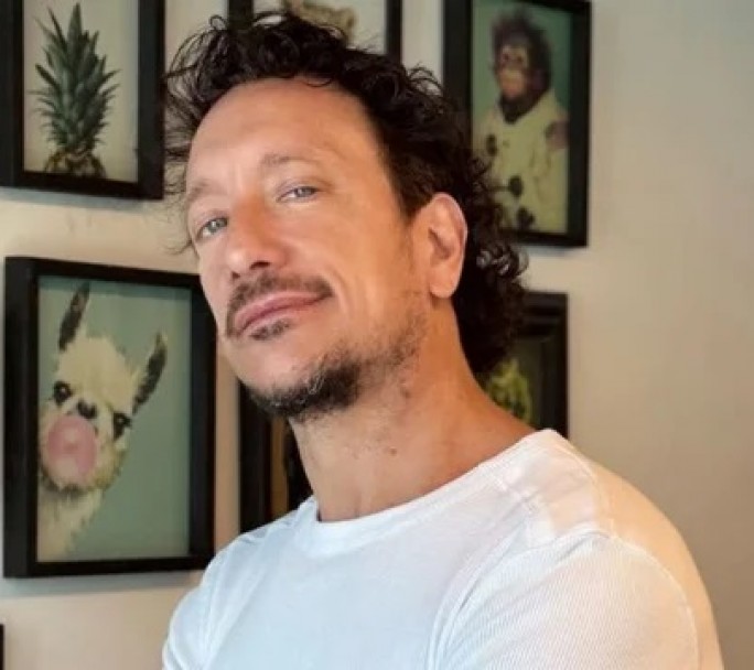 El furioso descargo de Nico Vázquez tras el rumor de paternidad con Dai Fernández: "Es totalmente FALSA"