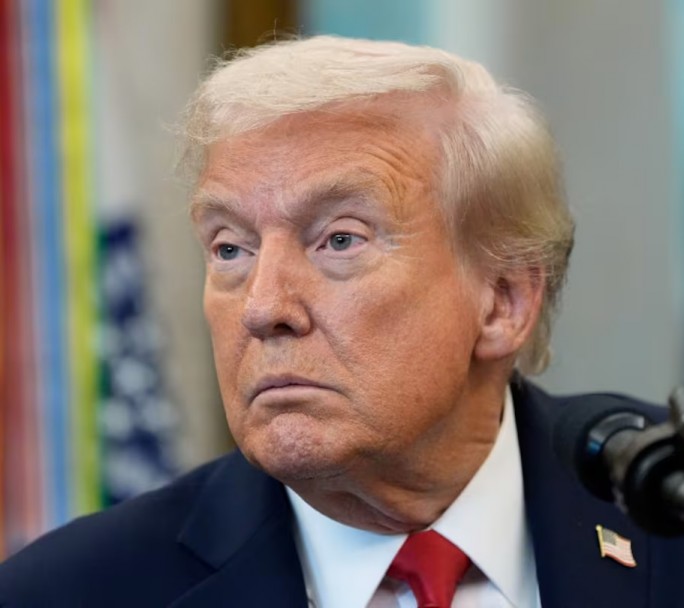 Trump justifica apoyo a Argentina con dura frase: "No tienen dinero, pelean por su vida"