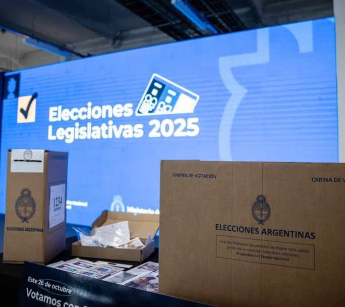 Fuerza Patria recurre a la Justicia para que el Gobierno difunda resultados electorales por provincia