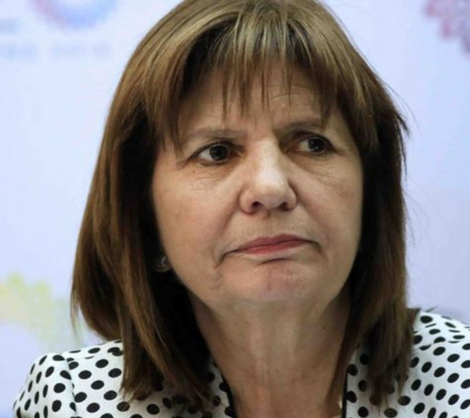 Para Bullrich el país tiene otra oportunidad votando a Milei por segunda vez