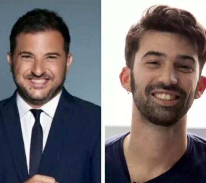 Pedro Rosemblat se retracto de sus dichos y pidió disculpas por pedir la impugnación del voto