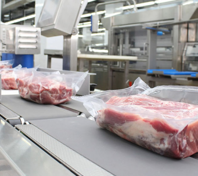 La compra de carne de EE.UU a Argentina cuadriplico la cuota