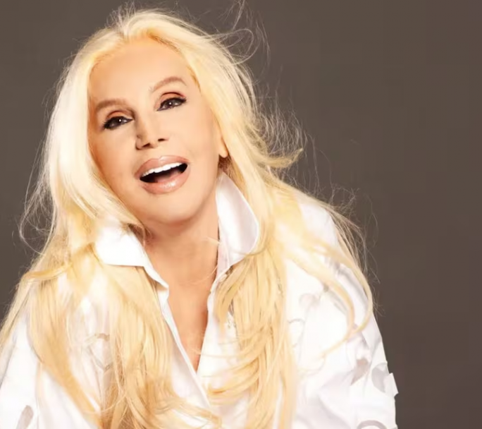 Preocupación en el ambiente por una foto de Susana Giménez en silla de ruedas