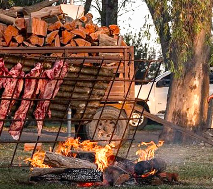 Noviembre en Buenos Aires: agenda completa de fiestas y eventos rurales