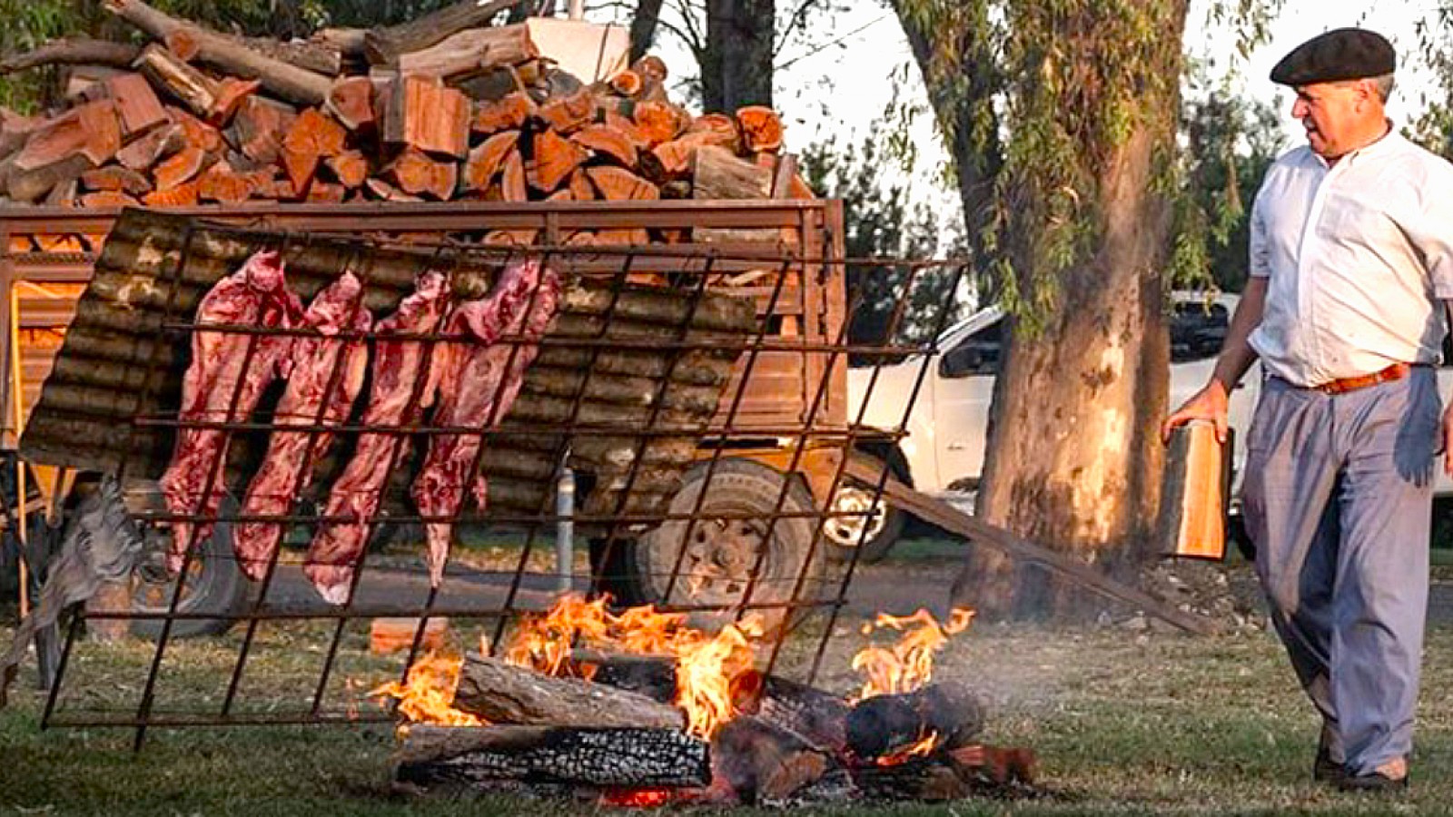 Noviembre en Buenos Aires: agenda completa de fiestas y eventos rurales