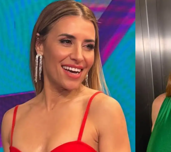 El conflicto entre Nancy Pazos y Mariana Brey tiene otro round en la justicia