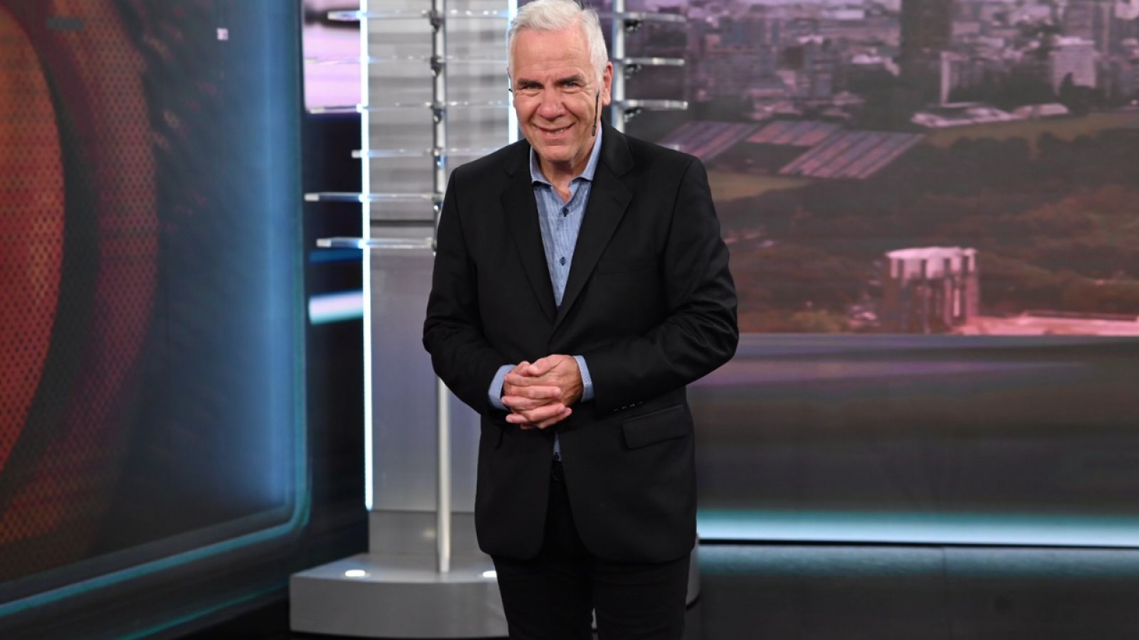 Fuerte critica del periodista Esteban Mirol a Master Chef Celebrity