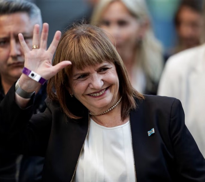 Bullrich Asumirá en el Senado: Impulsará reformas estructurales y advierte que buscará "aislar" al kirchnerismo