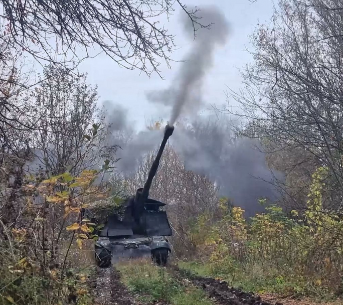 Rusia lanza ofensiva masiva sobre Ucrania con centenares de drones y decenas de misiles