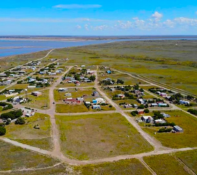 El pueblo más austral de Buenos Aires: se fundó en 1993 y viven solo 25 personas