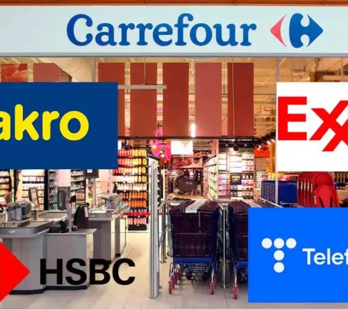 Éxodo de multinacionales: Más de 16 empresas se van de Argentina por falta de rentabilidad y seguridad jurídica