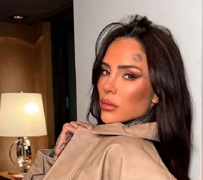 Cande Tinelli deja en claro su relación con Juana: "Nunca tuve una relación cercana"