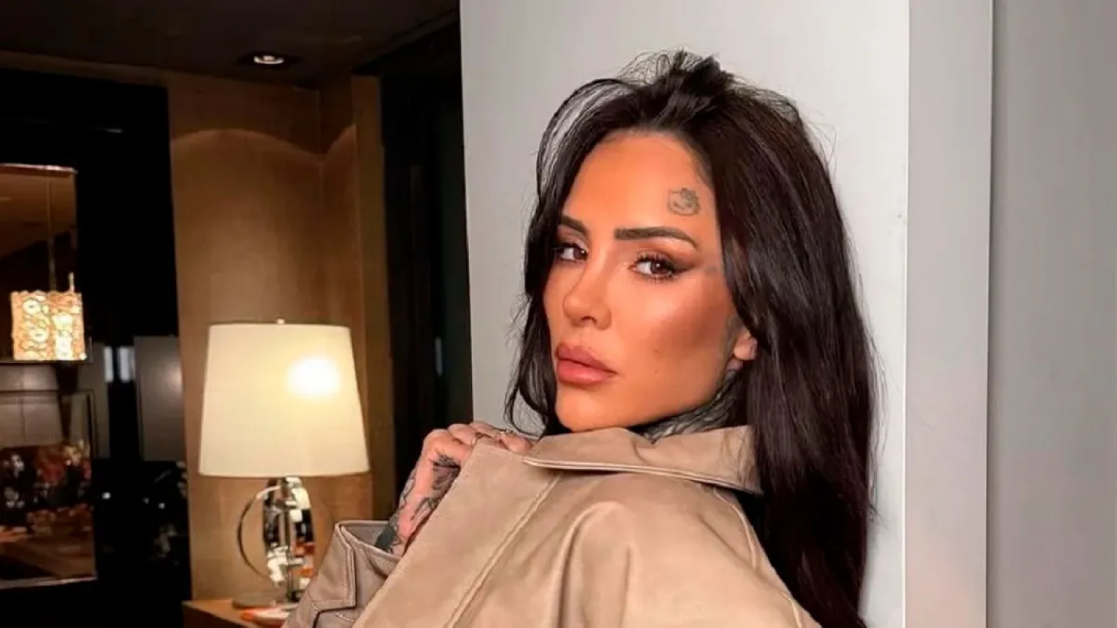 Cande Tinelli deja en claro su relación con Juana: "Nunca tuve una relación cercana"