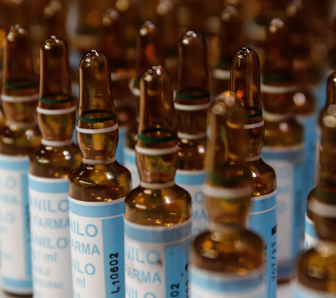 "Una masacre": familiares de víctimas del fentanilo adulterado interpelan al Estado en Rosario